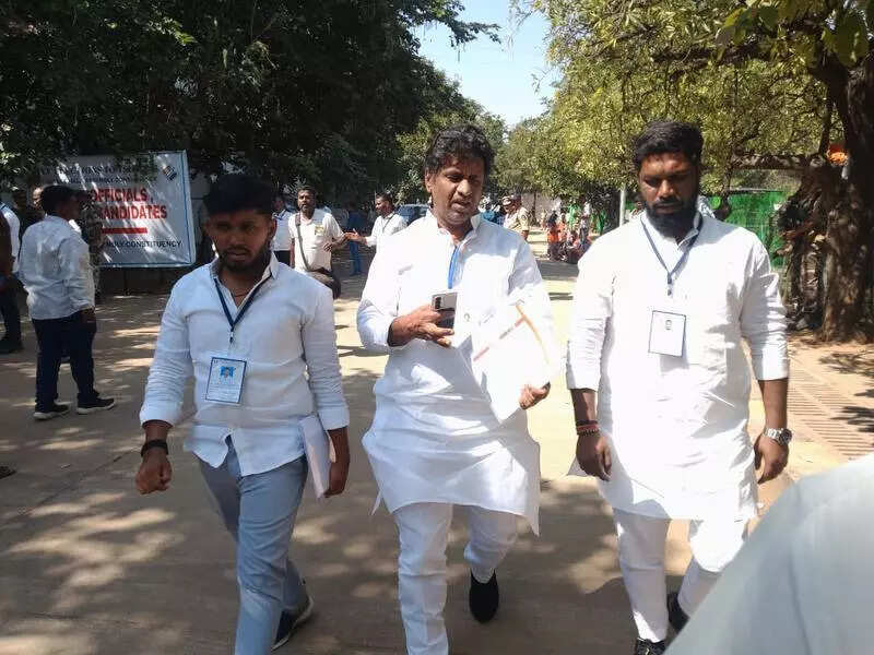 Jubilee jolt: BJP’s vote crash exposes cracks in its strategy