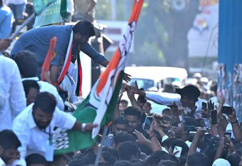 Smaller BC communities become Cong’s surprise winning bloc