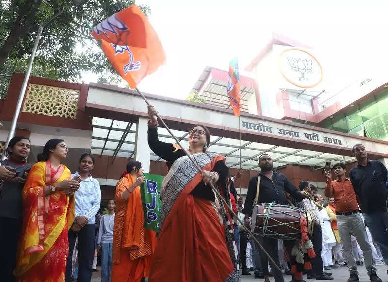 Bihar’s landslide verdict will ignite poll turf in UP, set alliance model for NDA