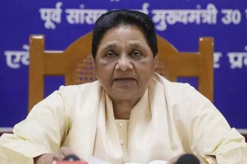 BSP wins Ramgarh seat by thin margin but struggles to make impact in Bihar