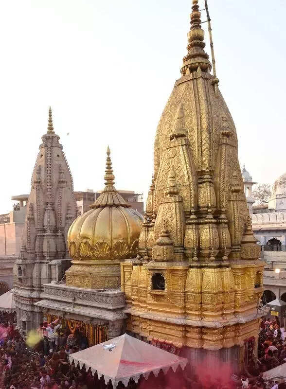 UP to roll out AI-based surveillance systems in top religious destinations