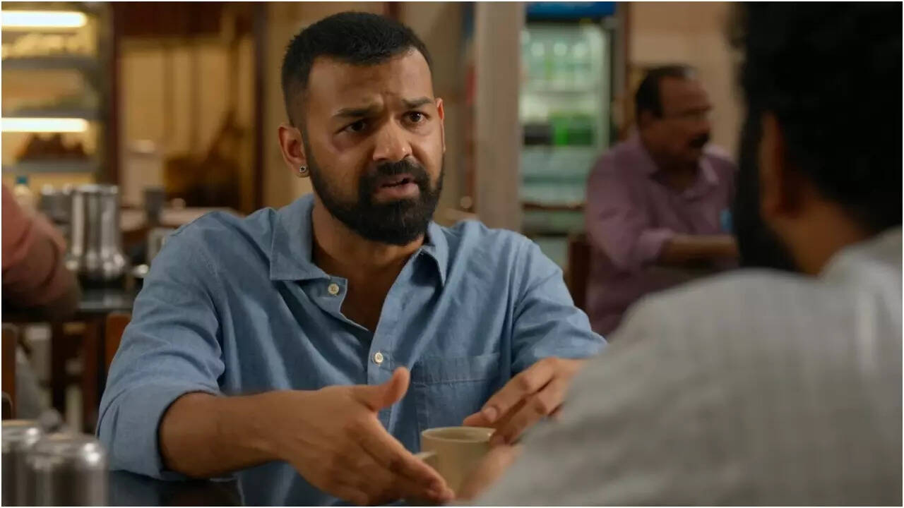 'Dies Irae' box office: Friday holds at Rs 60 lakhs