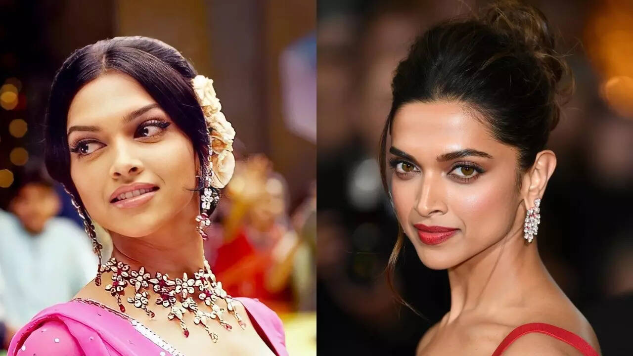 Deepika Padukone opens up about rejecting films before ‘Om Shanti Om’