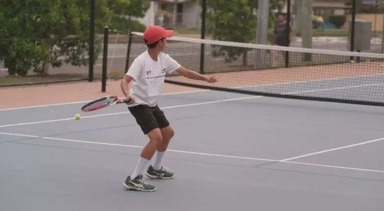 Indian-origin student Aarav expelled from school in Australia for participating in national tennis tournament