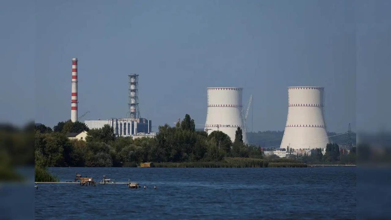 How nuclear power aims to wean Finland off Russian energy