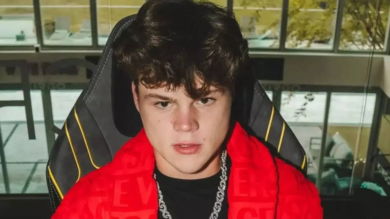 Who is Jack Doherty? Popular YouTuber arrested in Florida after officers report drug charges