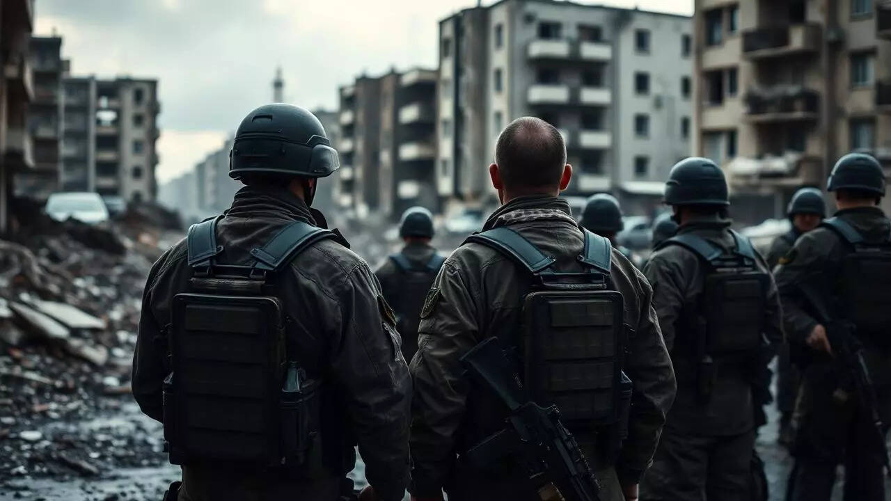 Why does the Russian army's brutal culture go unchecked?