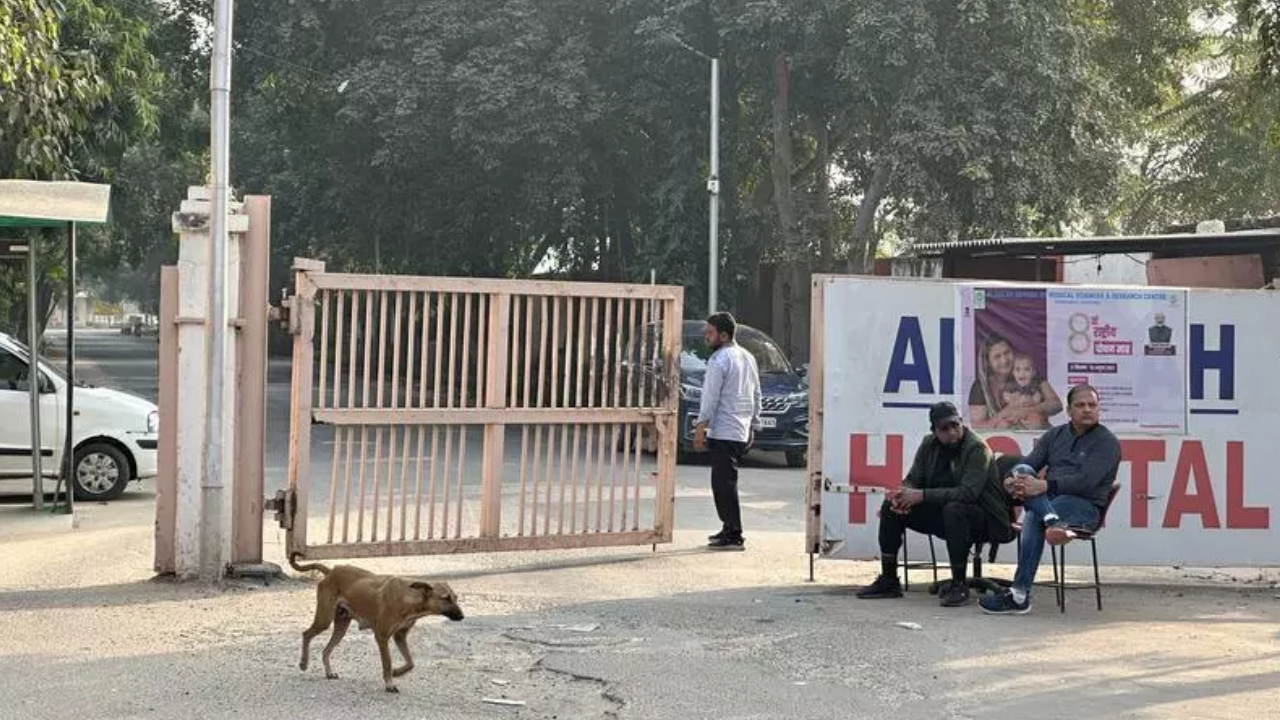 Delhi Blast: Some batchmates detained for questioning for 3-4 days, Al-Falah students claim