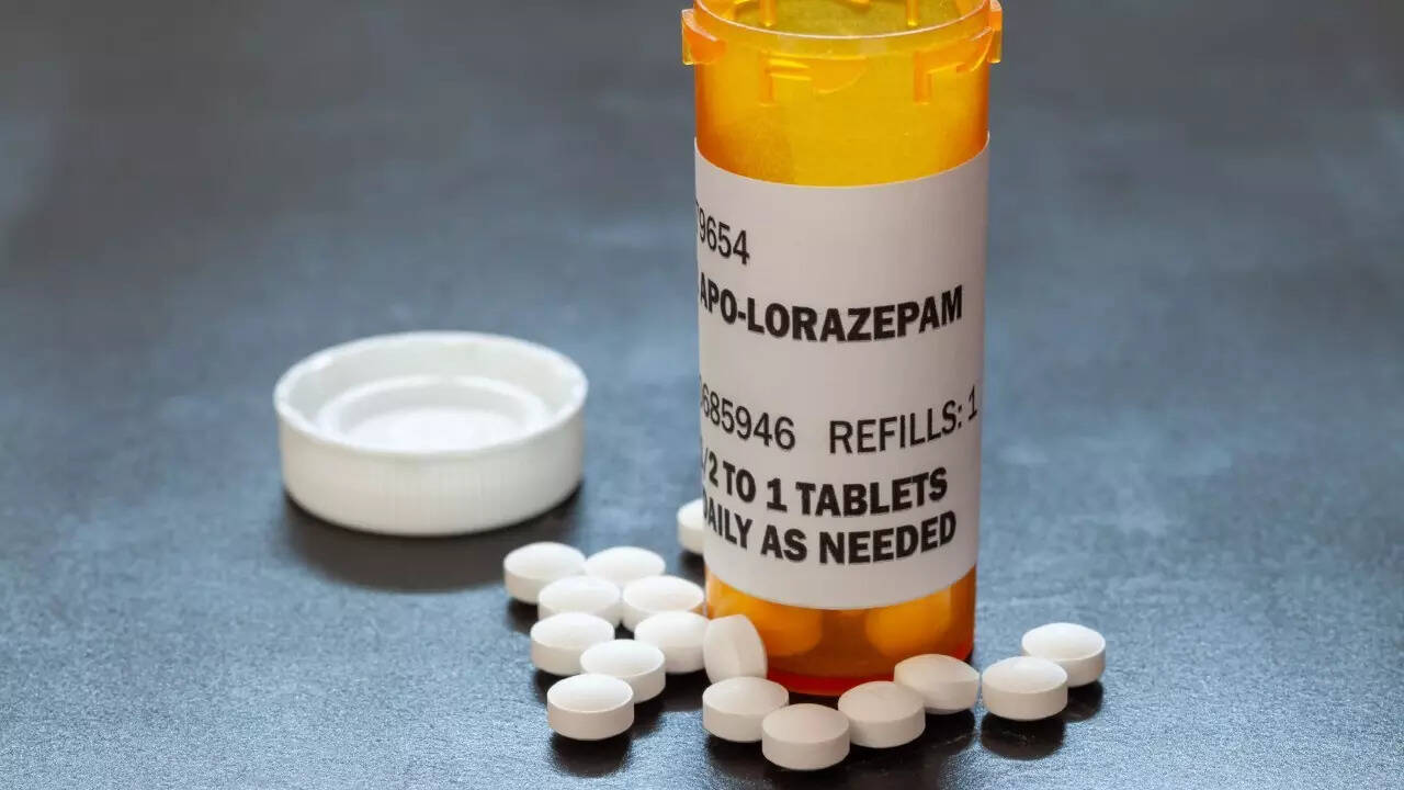 Lorazepam (3)