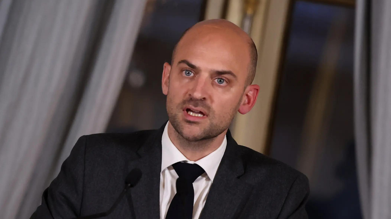 France secures release of French-Chilean national held in Venezuela