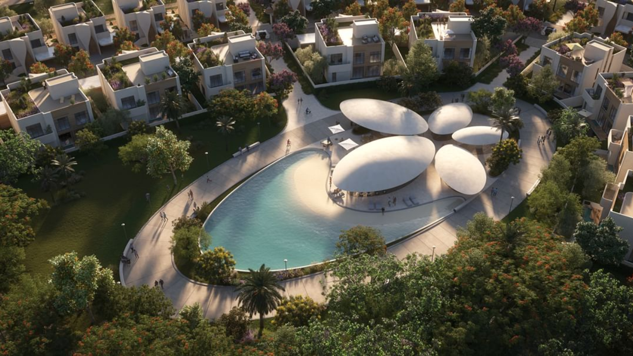 UAE: Sharjah’s Khalid Bin Sultan City sells 400+ homes in phase 1 of 1,500 home sustainable development