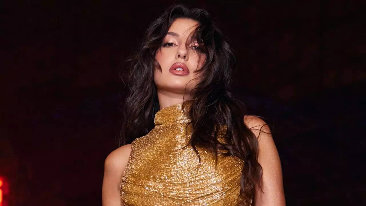 Nora Fatehi hits back as her name appears in drug racket