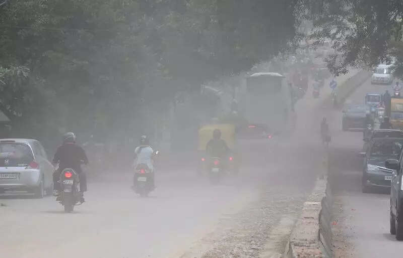 Karnataka State Pollution Control Board turns 50 as state struggles with worsening air, water quality