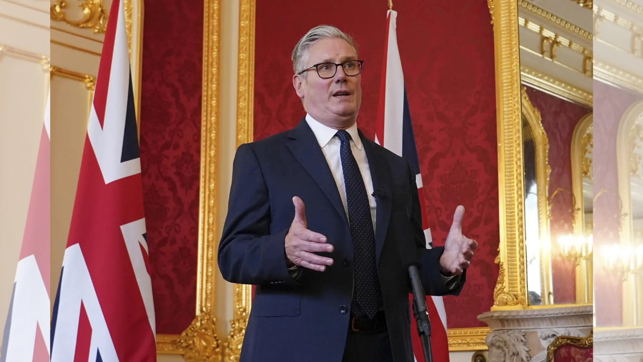 Immigrant crackdown: UK govt set to overhaul asylum system – what’s changing