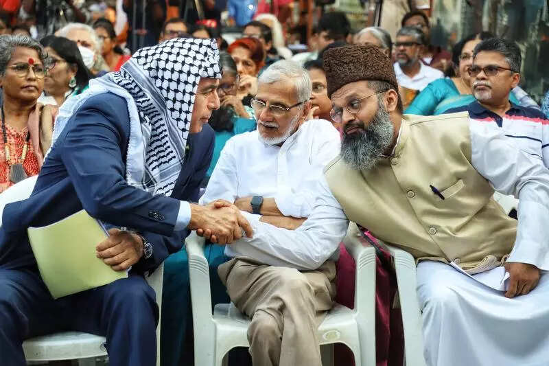 Envoy: Gaza children deliberately targeted