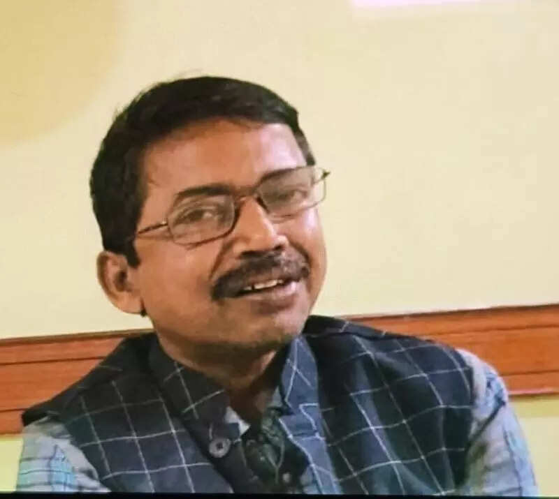 Doctor dies of heart attack during duty at Balasore hosp