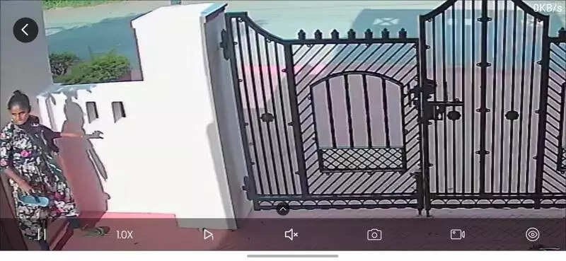 Saket Colony beset by spike in thefts as security measures go topsy-turvy