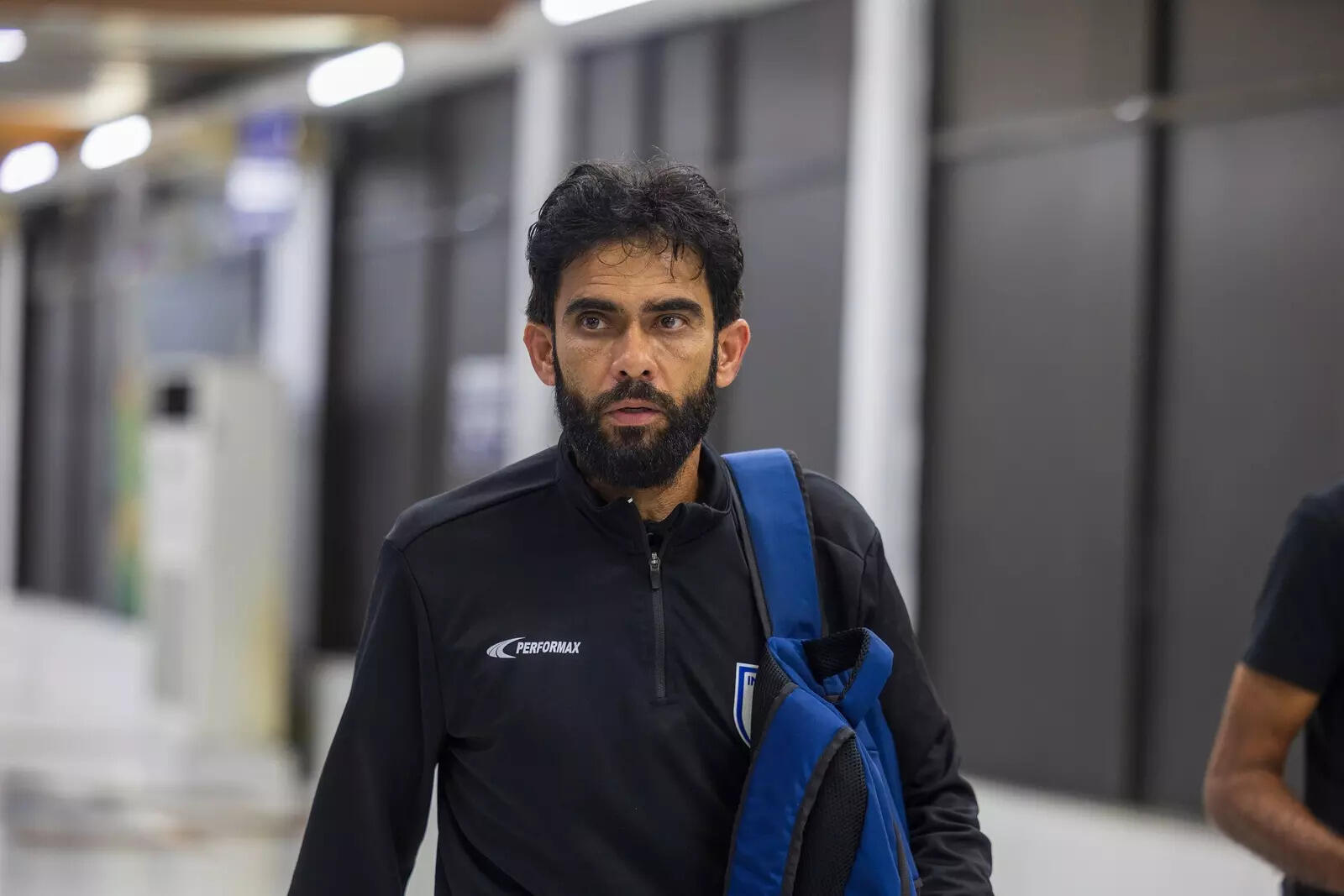 Perfect time for reset, will only call players who are 100% committed: Jamil