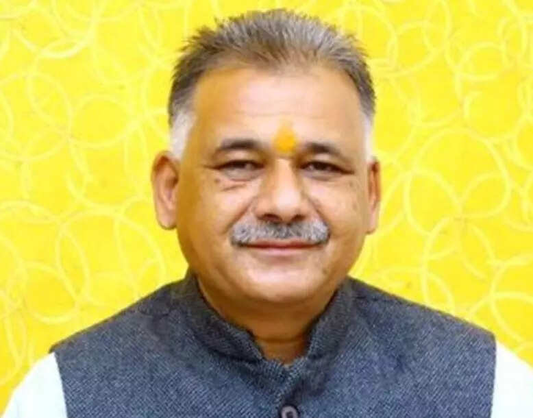 MP minister under fire for calling Rammohun ‘angrezon ke dalal’