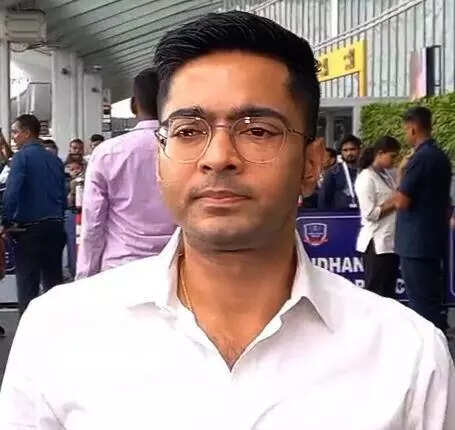 Will take battle of ‘existence’ to Delhi: Abhishek to Matuas