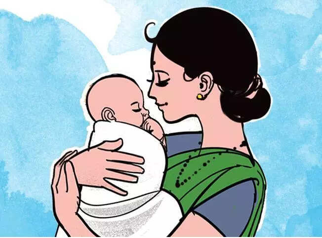 ‘Half of preterm infants lose breastfeeding after discharge’