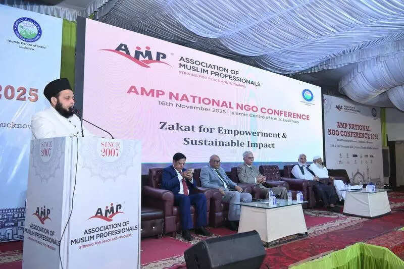 ‘Progress of Muslims linked to edu, skill devp & jobs’