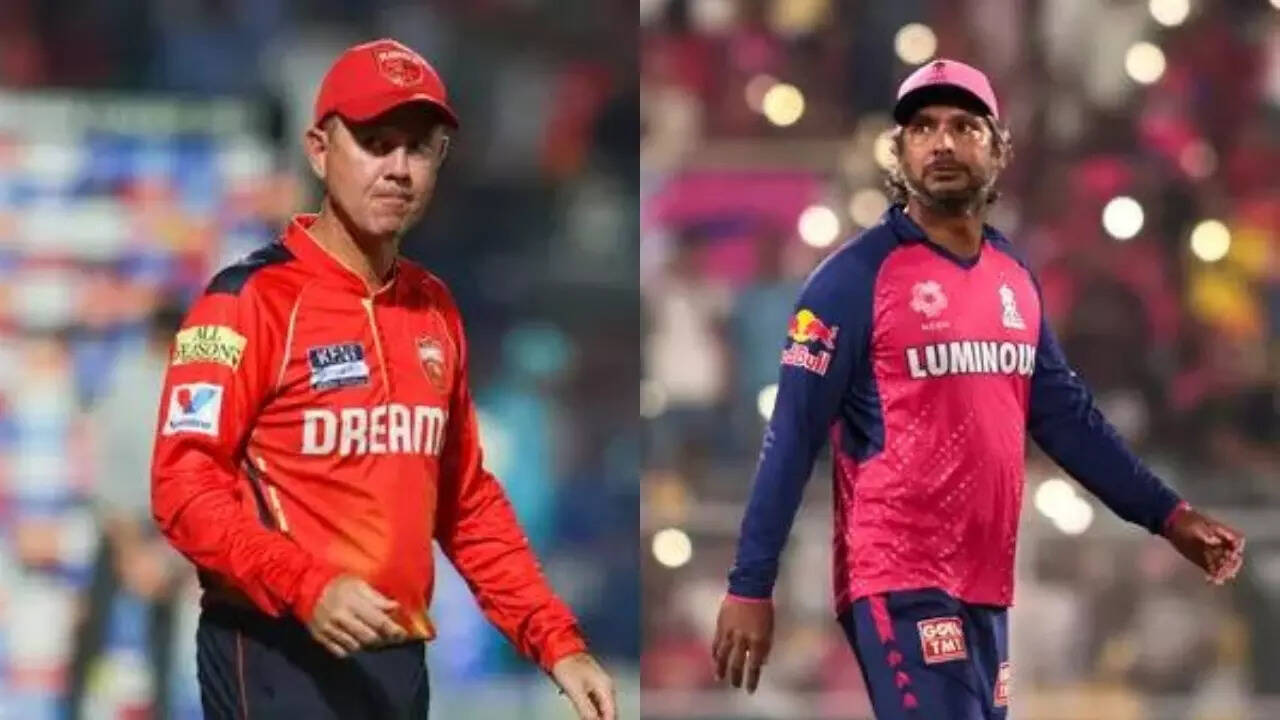 Rajasthan Royals reboot for IPL 2026: Kumar Sangakkara reappointed as head coach; Ravindra Jadeja returns and is tipped for captaincy