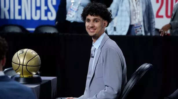 Zaccharie Risacher Exit Throws Hawks Into Chaos as Atlanta Faces Turmoil