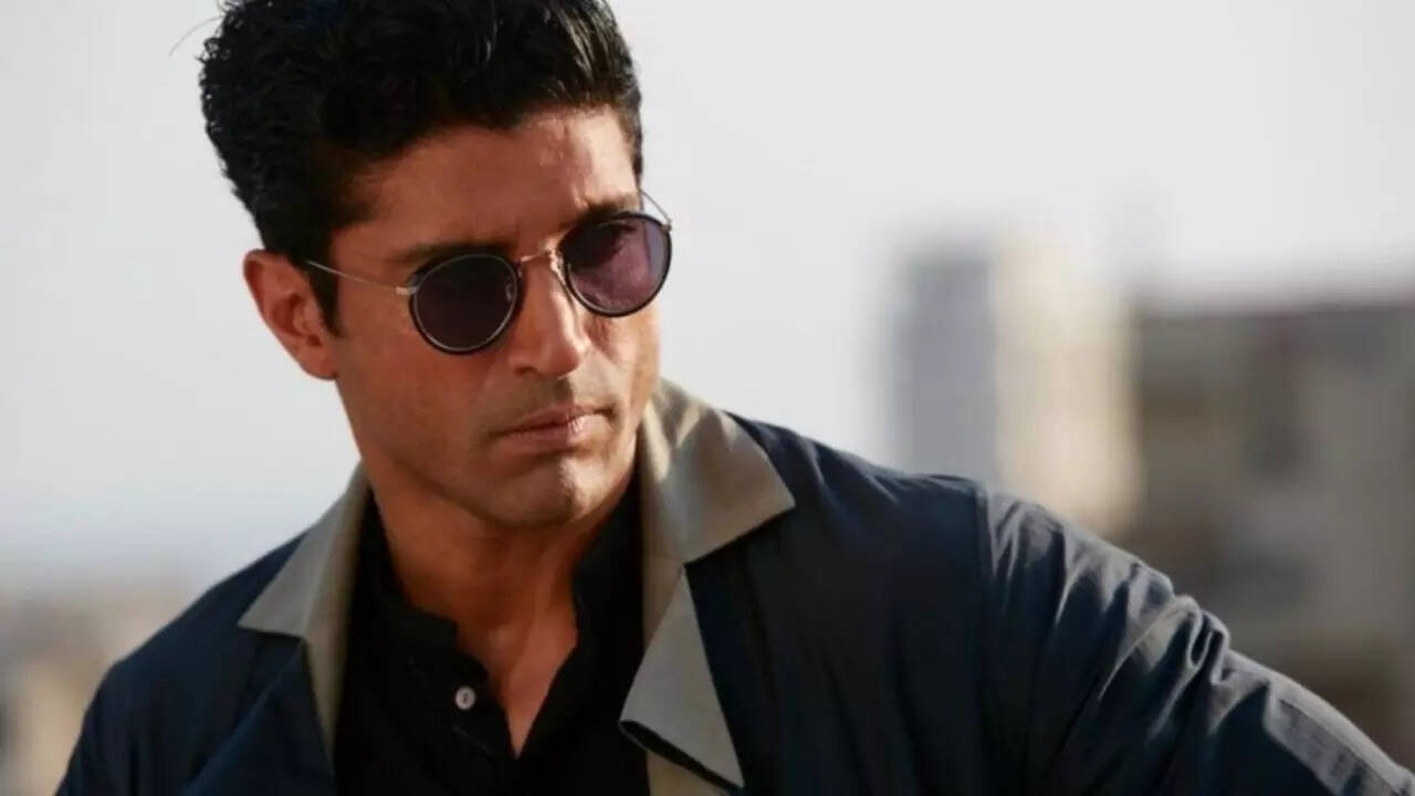 When Farhan was denied college admission