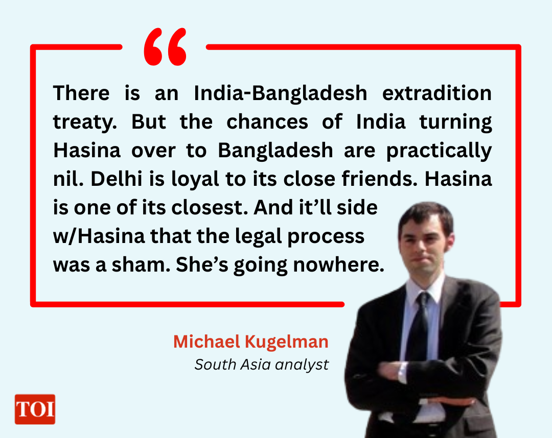 What Kugelman said