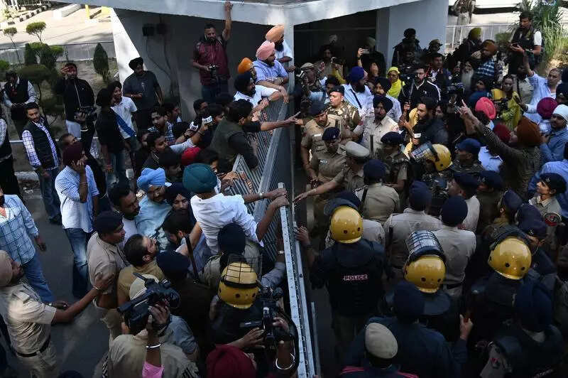 Uncertainty is stressful: Students as PU defers exams to held on Nov 18–20