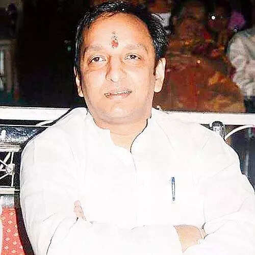 Going solo in BMC poll, Cong slams MNS’s ‘politics of hate’