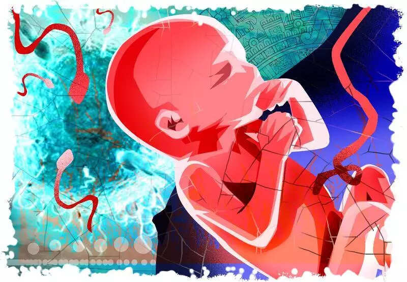 Mumbai scientists part of team to discover a ‘genetic switch’ that explains failure of pregnancies