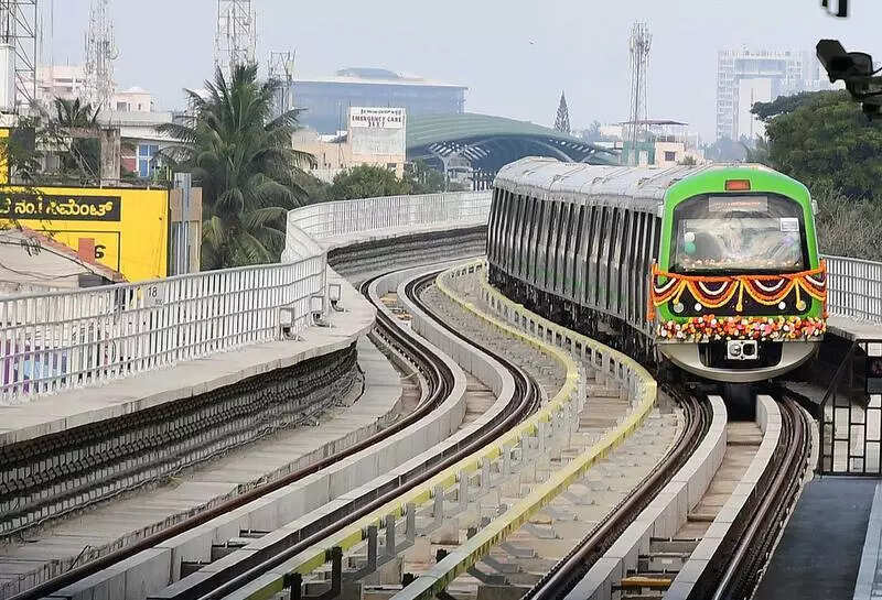 Extending Bengaluru Metro to Tumakuru is costly, slow and pointless, say experts