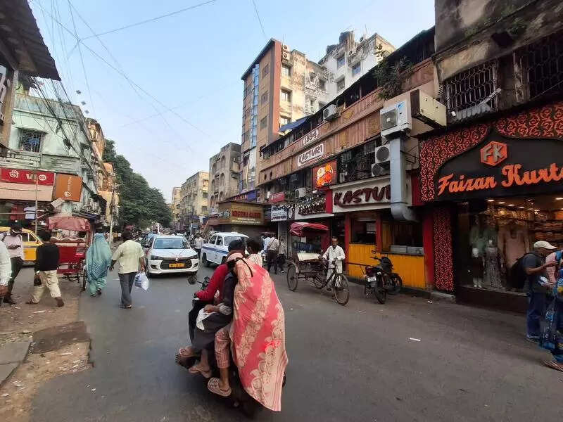 Will we be able to return? Anxiety peaks among Bangla tourists in city