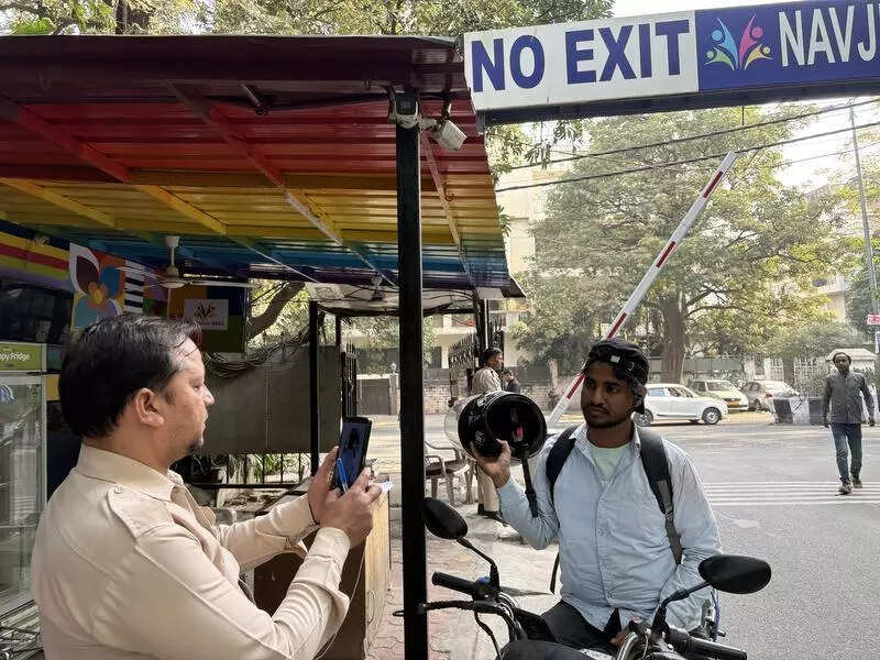 On their toes, RWAs upgrade CCTVs, boost guard patrols