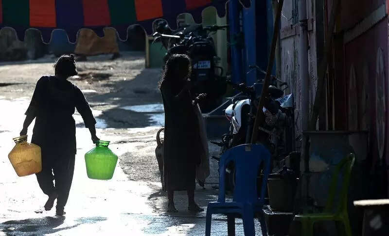 Work order for Metrowater’s smart meters due in Dec