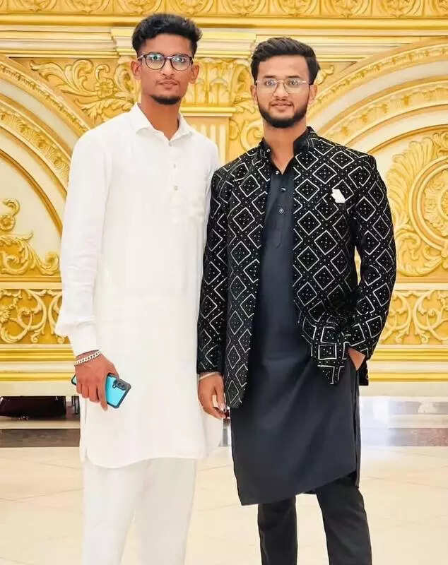 Saudi Arabia bus tragedy: Youth loses parents, grandfather, now watches brother fight for life