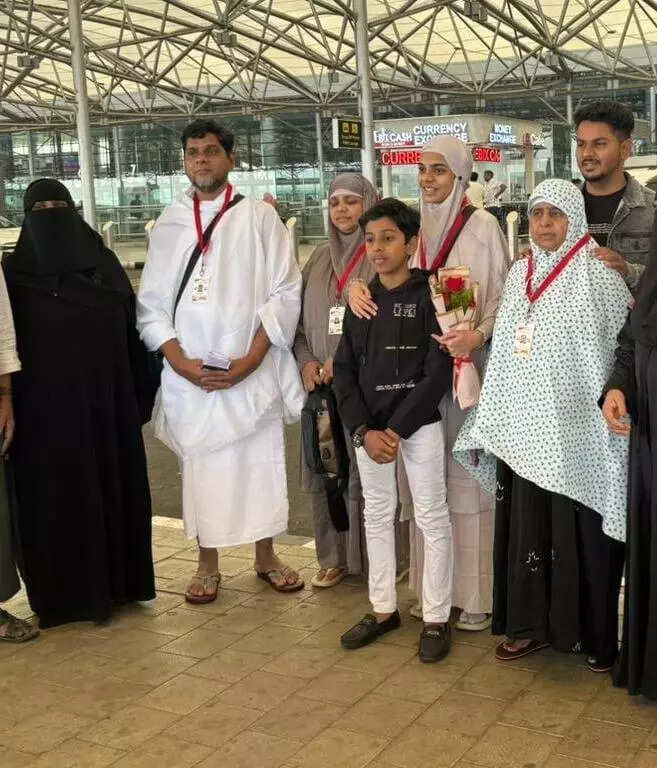 70-yr-old in shock after four family members die in Saudi bus inferno