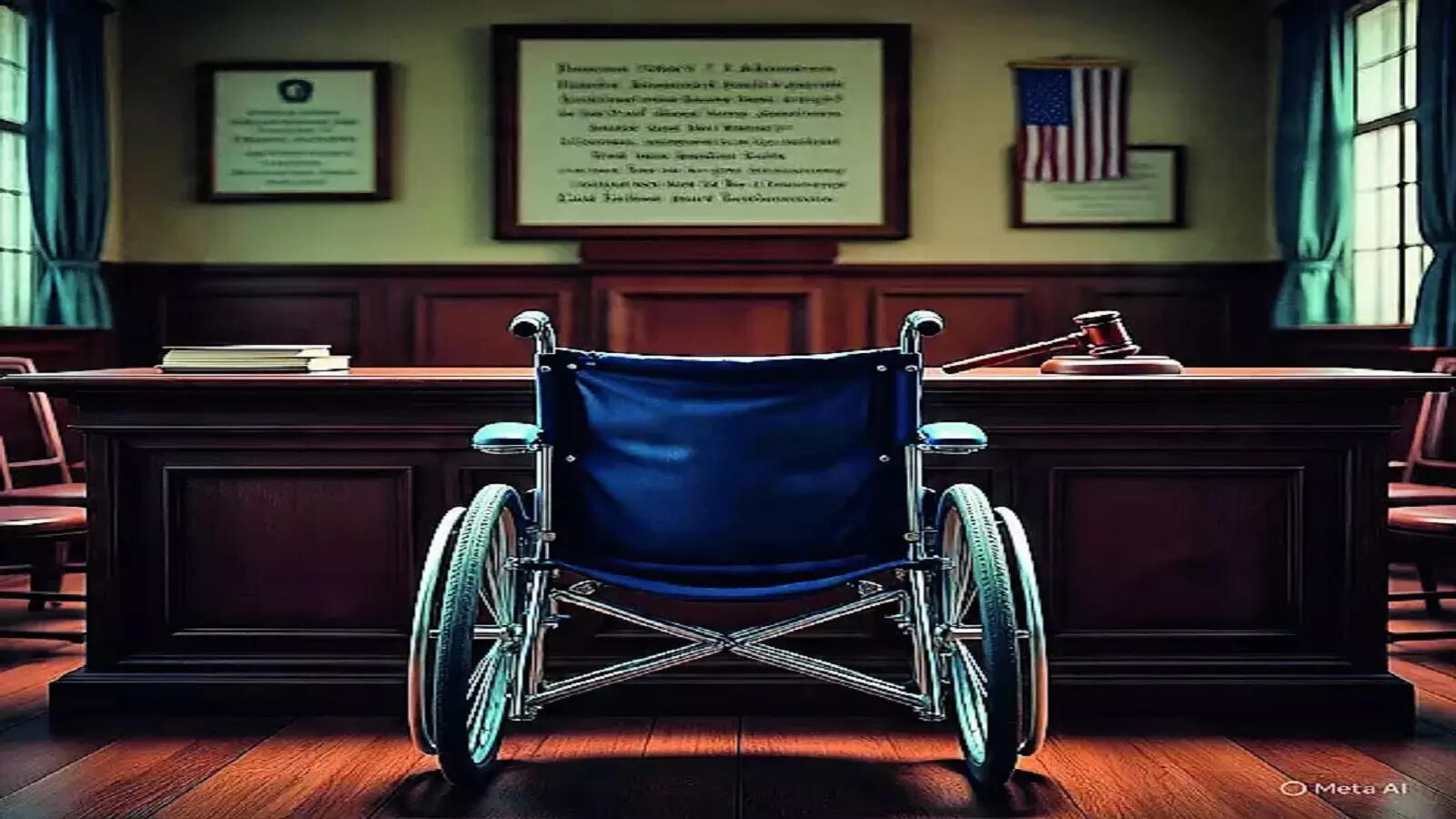 Persons with high-support disabilities to get Rs 40,000 aid