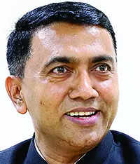 Upholding image of the state should be supreme for us: CM