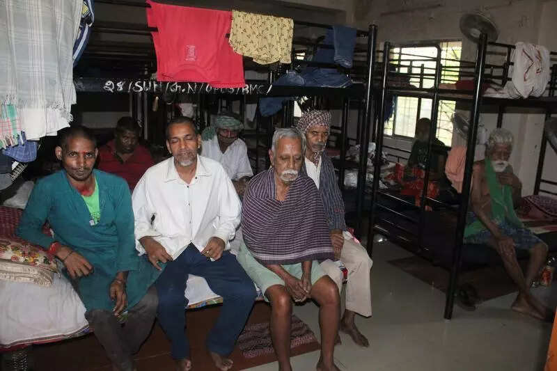 200 homeless people shifted to shelters