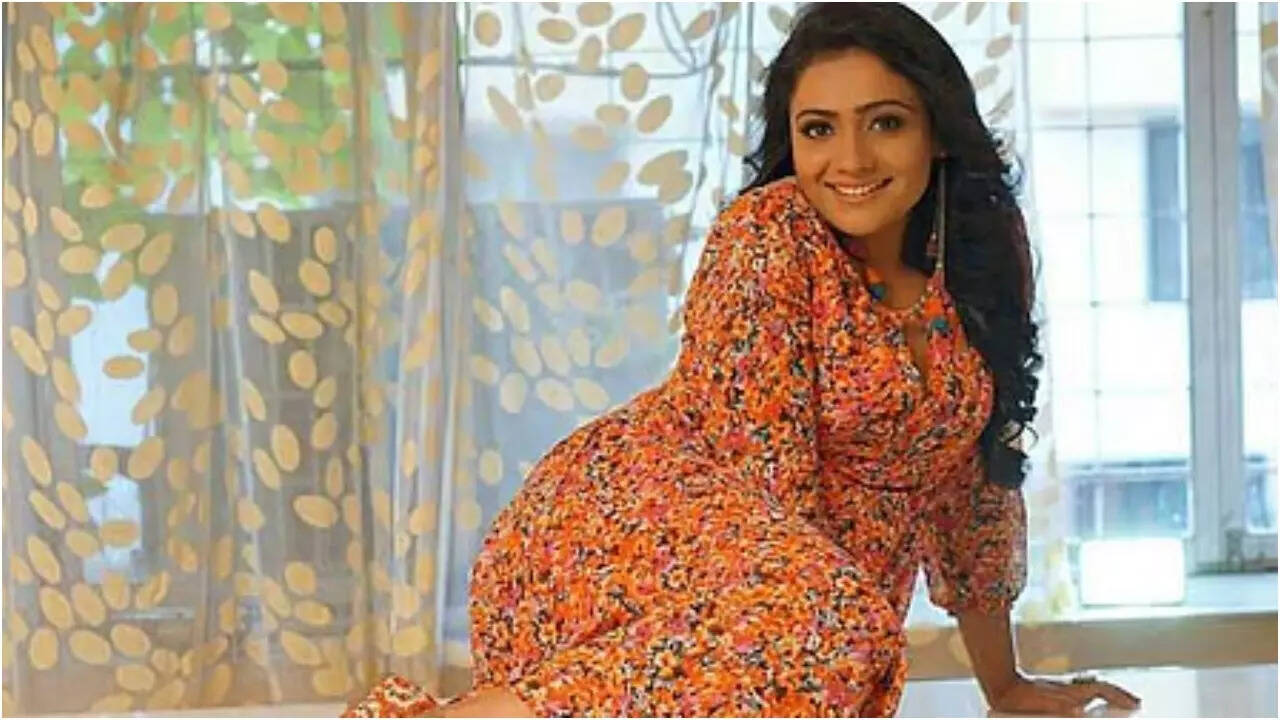 Throwback: When Meera Vasudevan called herself a ‘Chameleon’