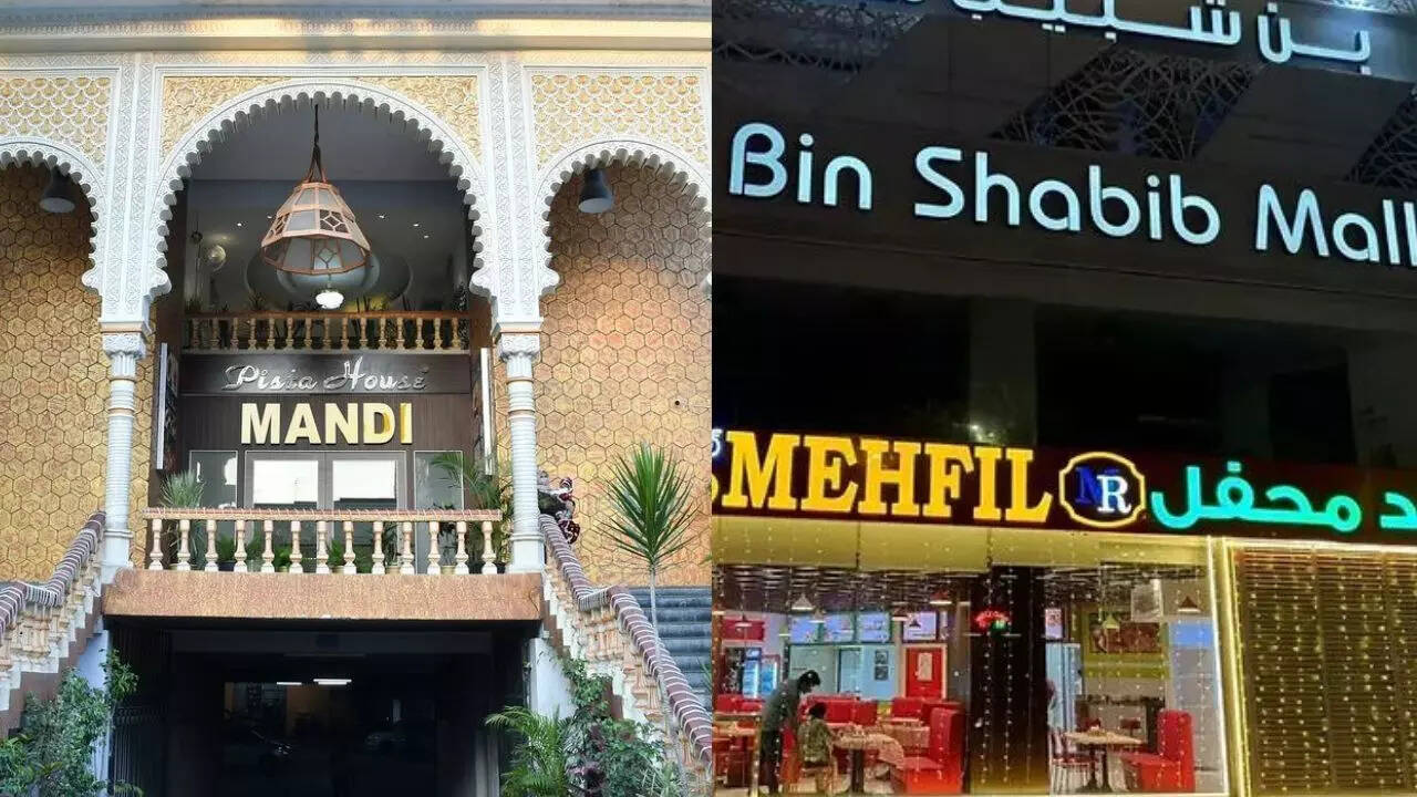 I-T sleuths raid major biryani chains in Hyderabad over suspected tax evasion; 30 locations under scrutiny