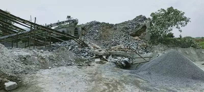 NGT notice to govt officials over ‘green norms flout’ in Jajpur