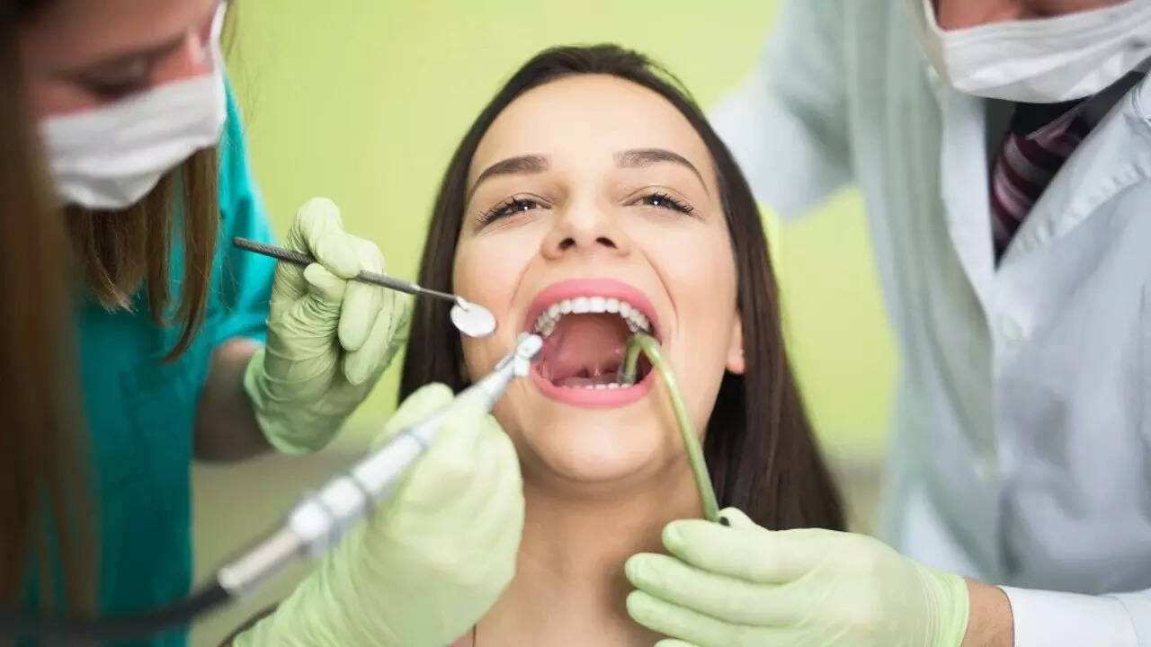 Root Canal (2)