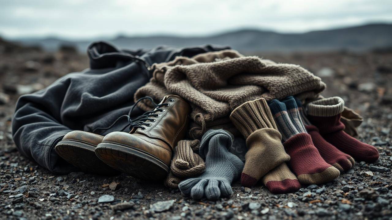 JeM in cash crisis: Terror group seeks donations, ‘winter survival kits’ for militants to keep them alive in Kashmir