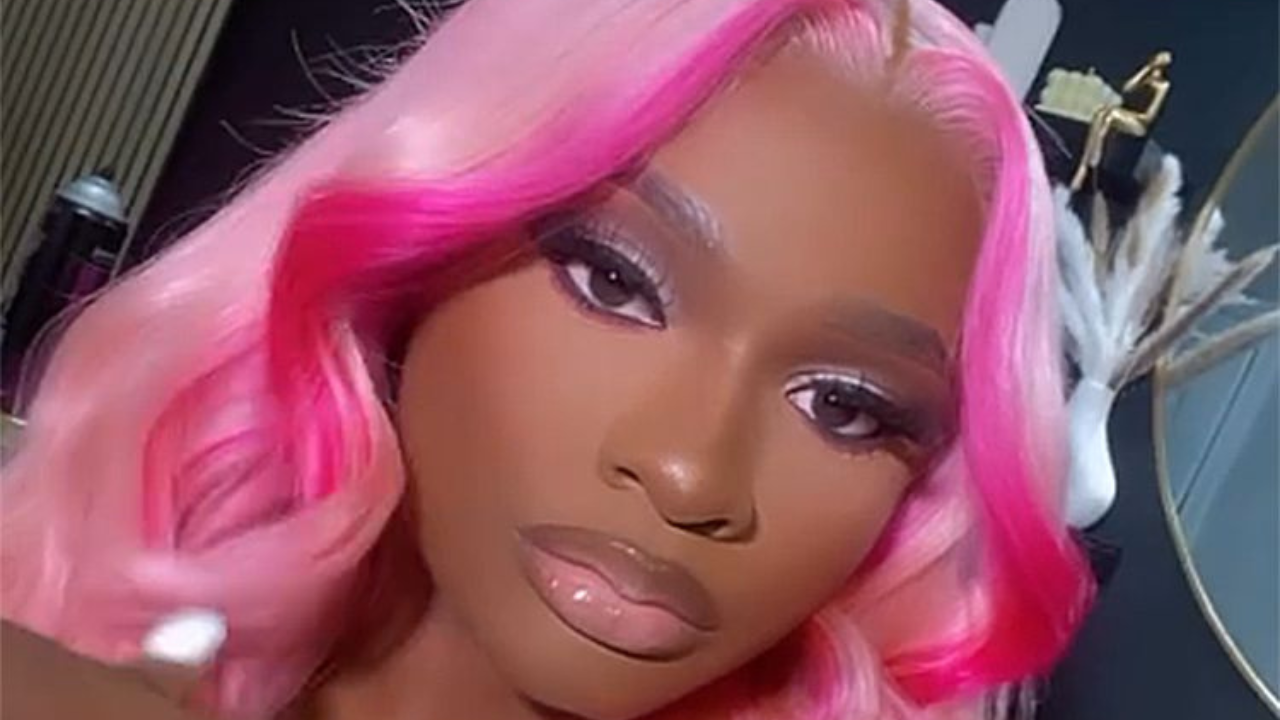 Tiktoker Girlalala’s final moments raise big questions as boyfriend Shanoyd Whyte Jr faces murder charge in Florida