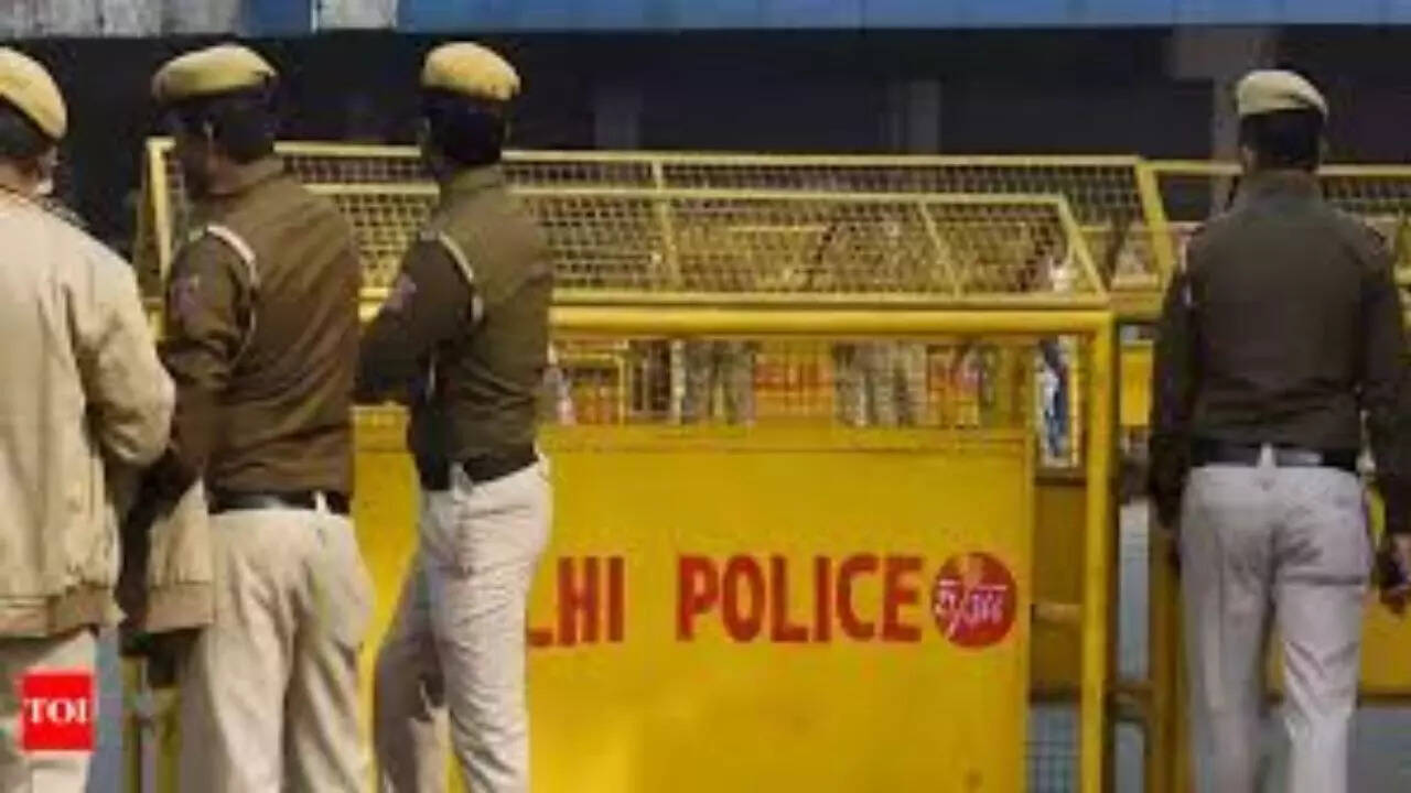 West Bengal-Delhi drug cartel busted, 4 arrested