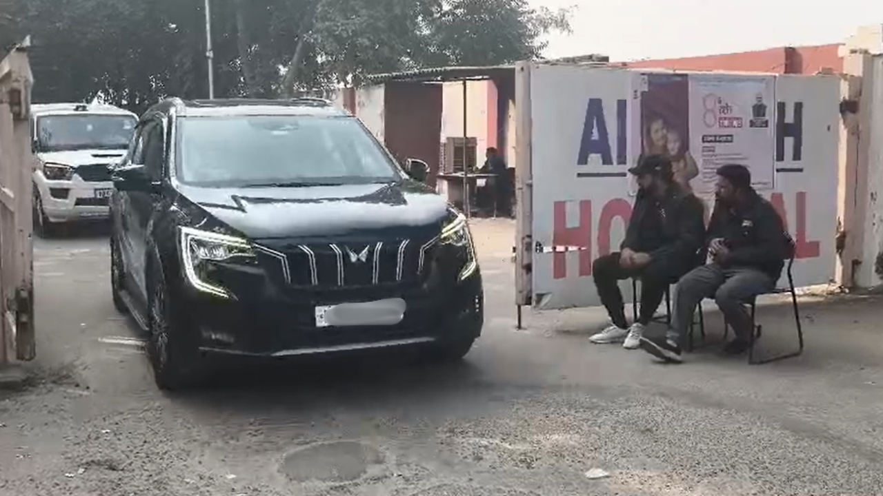 'Locate missing staff, take immediate action': Haryana DGP visits Al-Falah University; inspects terrorist hideouts, issues strict instructions